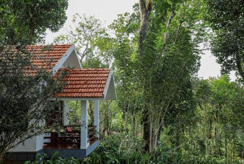 Dhanagiri Homestay Wayanad
