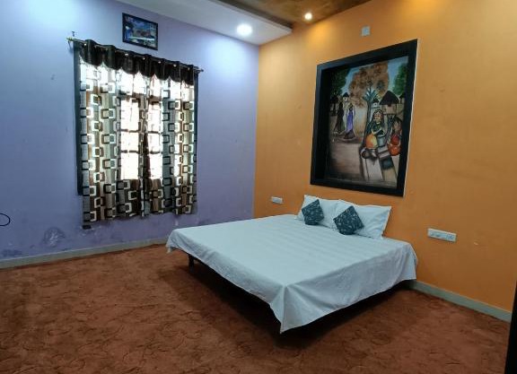 Dhanashree villa