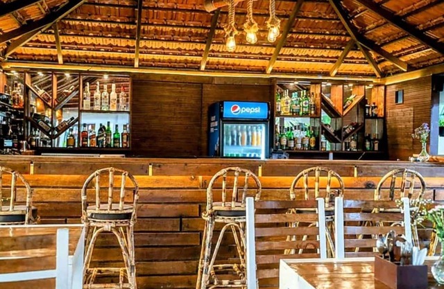 DhanRains Moon Light Retreat Cottages