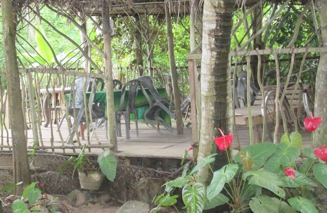 Dhanushka Guest House