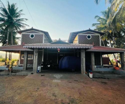 Dharani Home Stay