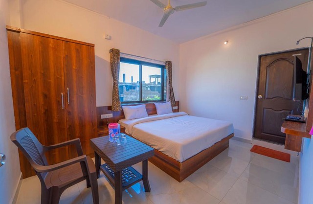 Dhimahi Residency