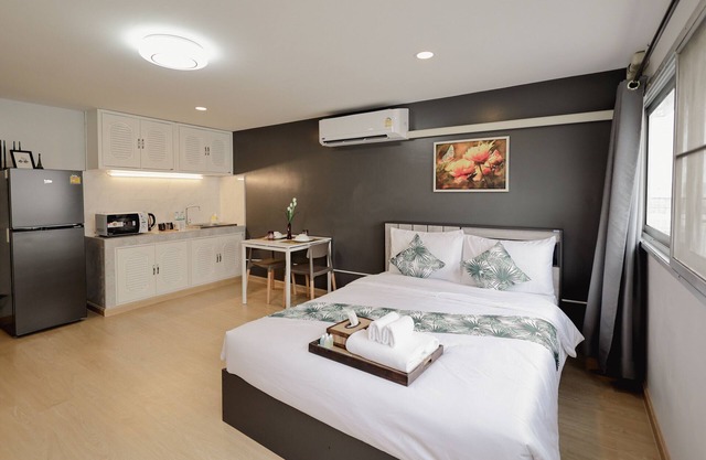 DHIresidence at Impact Muangthong