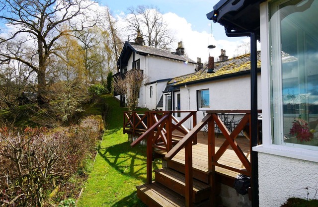Dhivach Lodge by Interhome