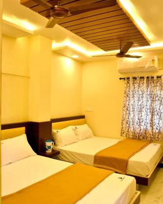 Dhivyam residency