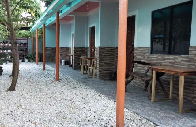 Dhong and Eden Home