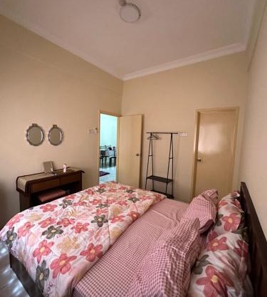 DHW Homestay