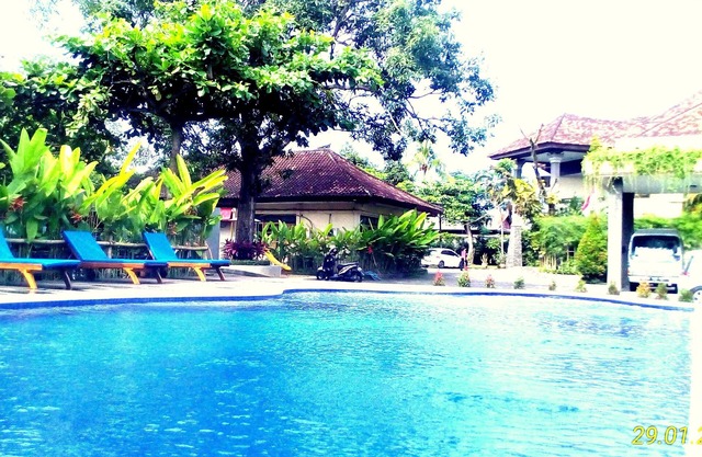 Dhyanapura City Hotel
