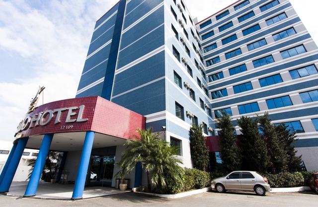 Di Giulio Hotel