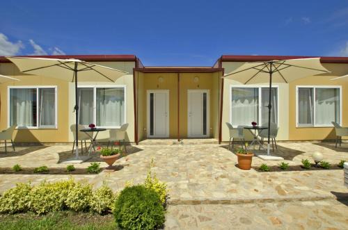 Di Mare Holiday Village