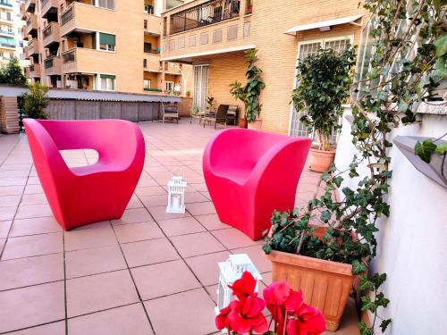 DI'SI'VI' Casa Vacanze Roma