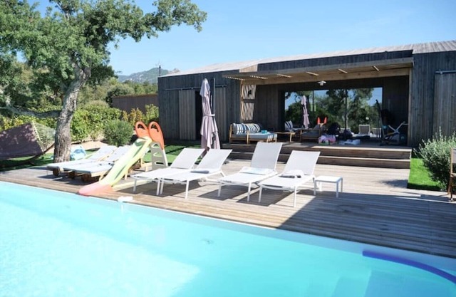DI SOGNI - Villa d'Archi, 8 pax, heated pool
