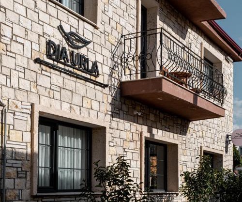 Dia Urla