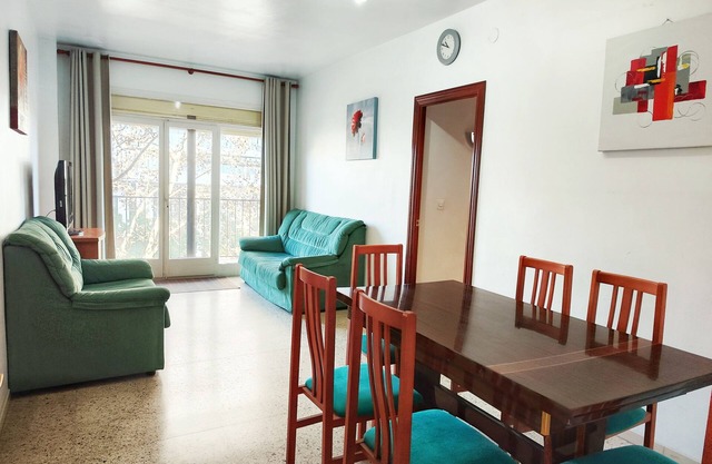 Apartamento Diagonal Mar, cerca del Forum y playa