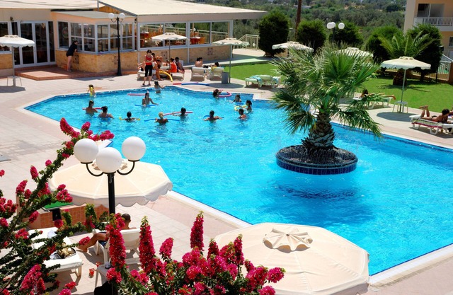 Diagoras Hotel
