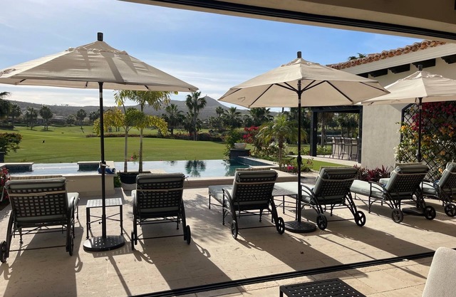 Diamante Community Villa | Casa Hermosa