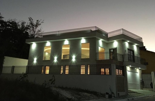 Diamantina Falls Boutique Hotel Casa Inteira /Booking.com suites individual