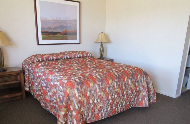 Diamond A Motel