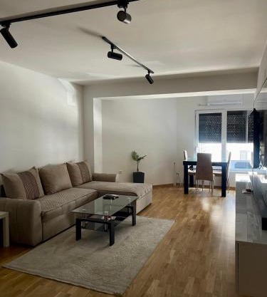 Diamond Apartment