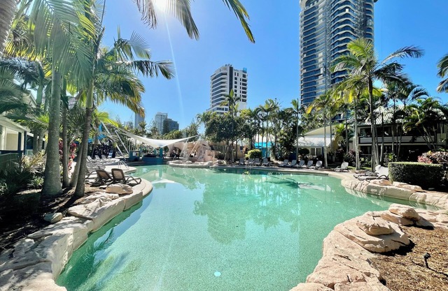 Diamond Beach Resort 115
