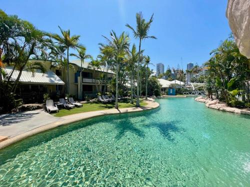 Diamond Beach Resort Family Apartment 101