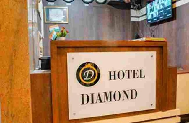 Diamond By Glitz Hotels