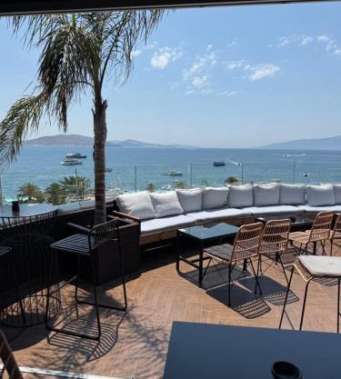 Diamond Central Boutique Hotel
