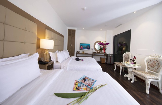 Diamond Hill Hotel