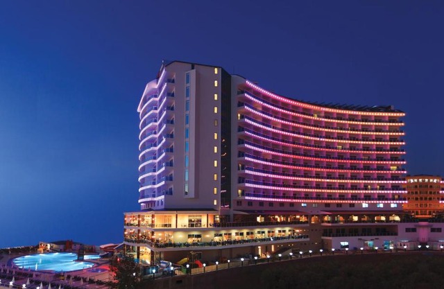 Diamond Hill Resort Hotel