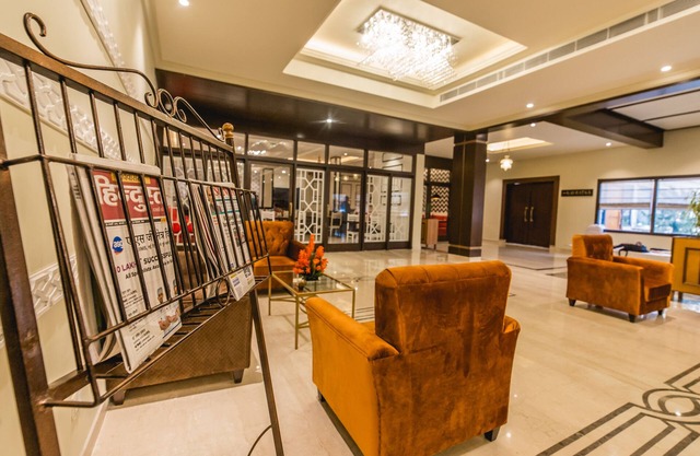 Diamond Hotel