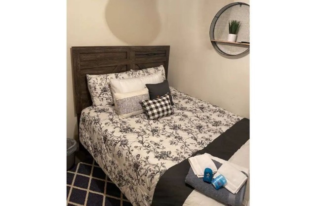 Diamond in the Rough – Home Away From Home