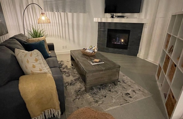 Diamond In The Valley Suite, your gateway to adventure!