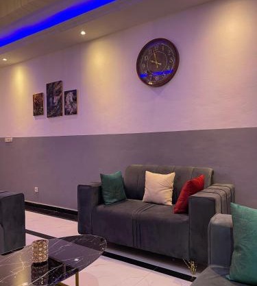 Diamond luxe Apartments