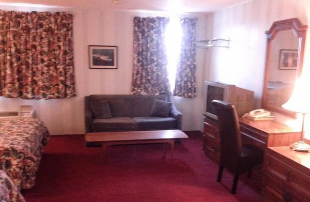 Diamond Motor Inn