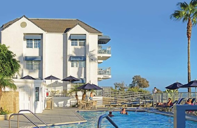 Diamond Resorts Riviera Beach Resort - 1 Bedroom - Ocean View Phase 1