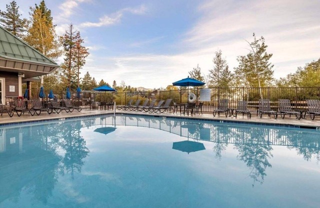 Diamond Resorts Lake Tahoe Vacation Resort - 2 Bedroom Standard