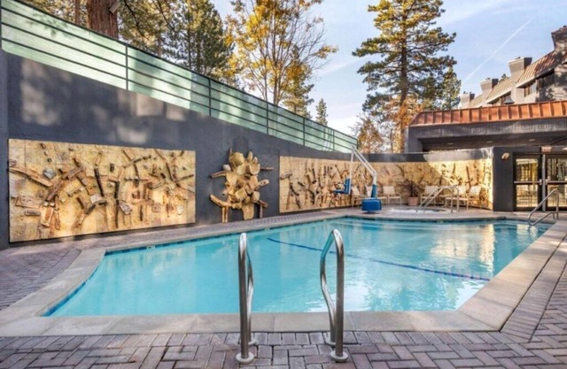 Diamond Resorts Tahoe Seasons Resort - Junior 1 Bedroom