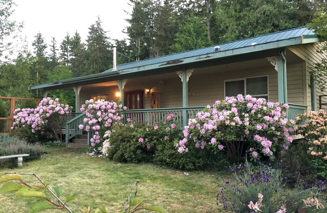 Diamond Retreat: Haven of Peace and Quiet - ¡excelente ubicación en la península!