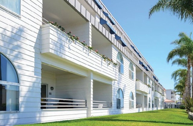 Diamante - Riviera Beach and Spa Resort 2bd