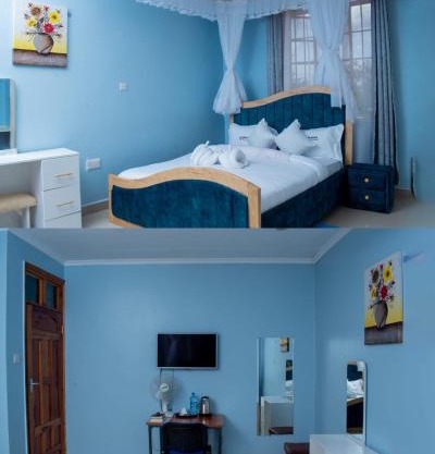 Diamond Rock Guest House