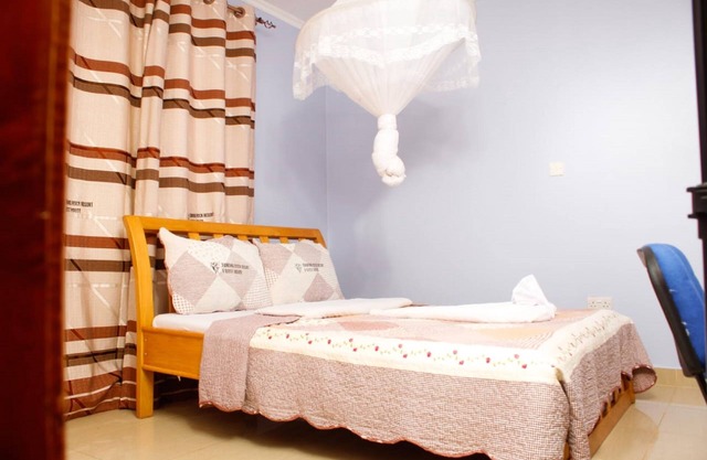 Diamond Rock Resort & Guest House