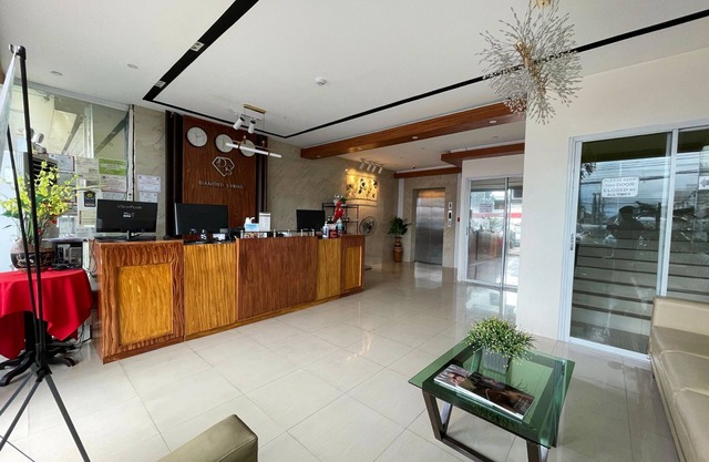 Diamond Spring Hotel Angeles