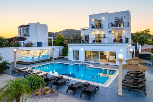 Diamond Villa
