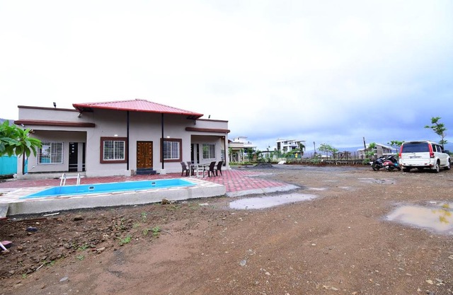 Diamond Villa