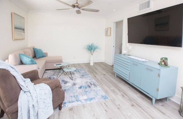 Diamondhead Golf Course Condo