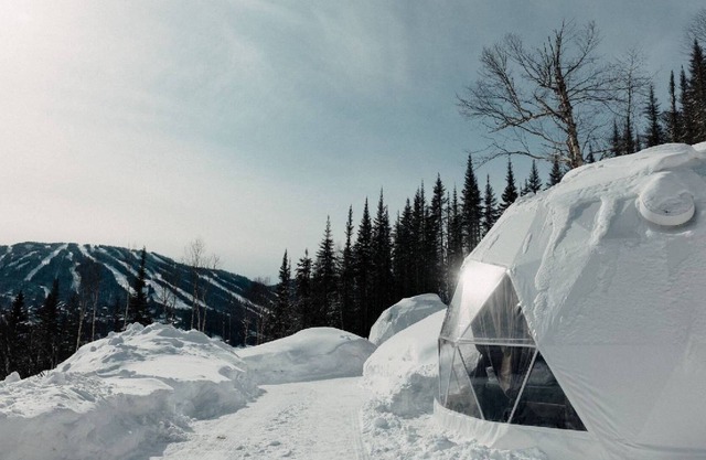 Les Diamants de L'Éternel