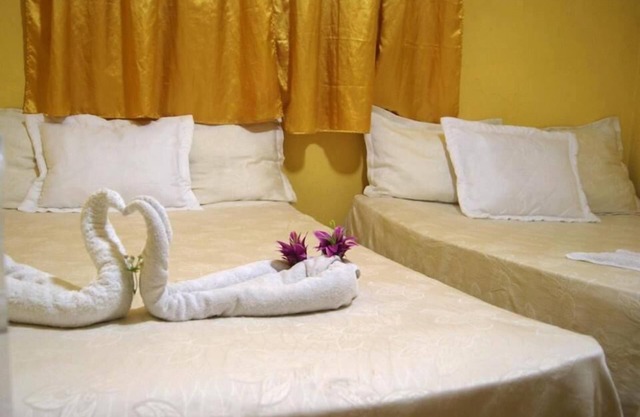 Diamonds Hotel Boutique
