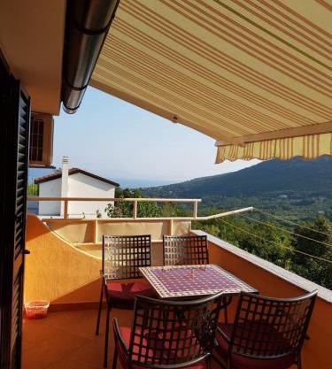 Diana Apartman