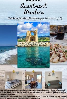 Diana Apartment Briatico