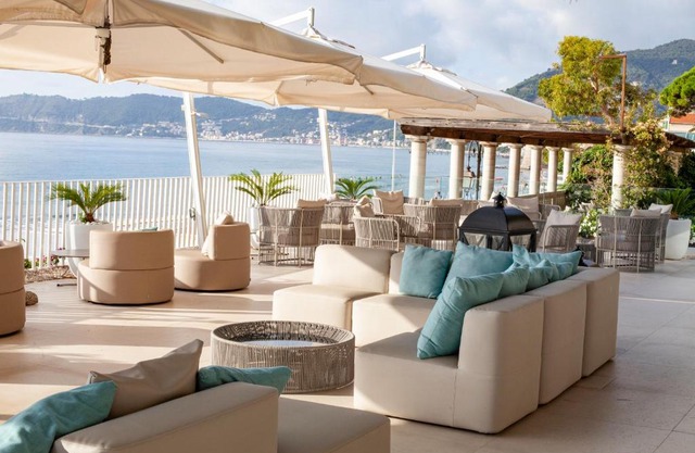 Diana Grand Hotel